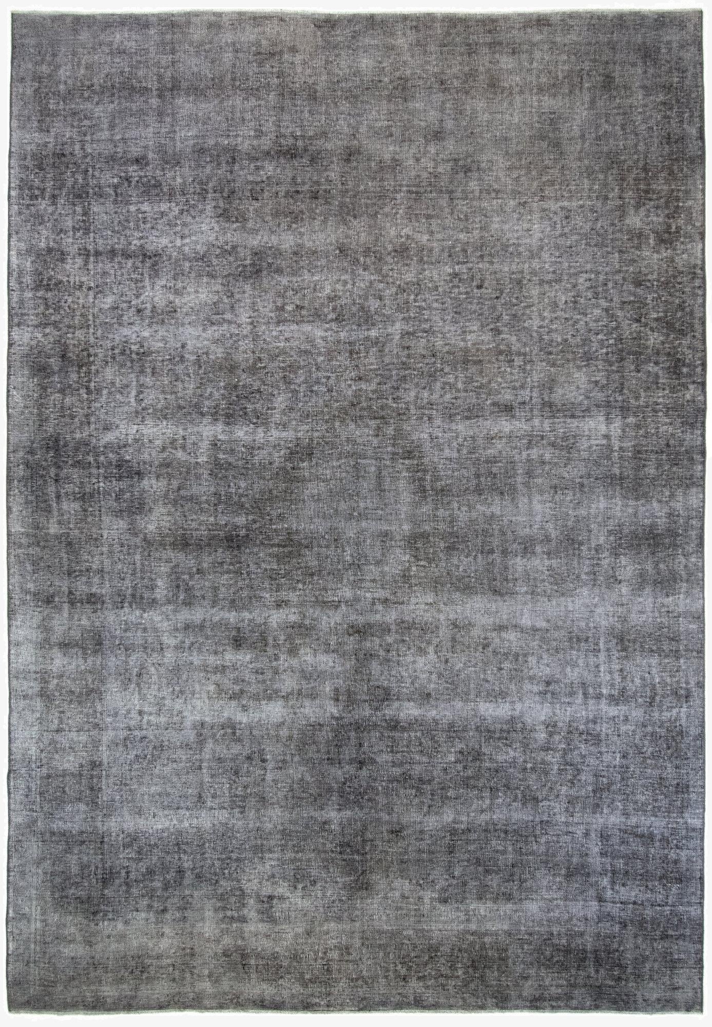 9' 6 x 13' 8  Hand Knotted Vintage Royal Persian Wool Rug