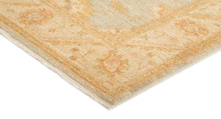 5' 8 x 7' 10 Ziegler Wool Rug