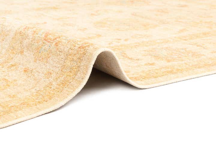 6' 6 x 9' 8 Ziegler Wool Rug