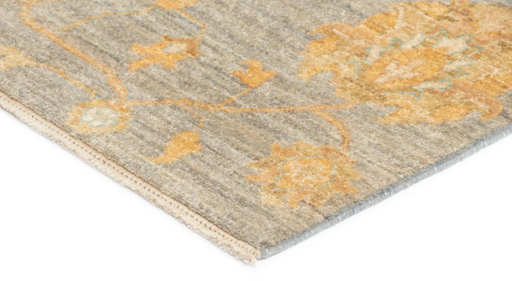 8' 1 x 9' 11 Ziegler Wool Rug