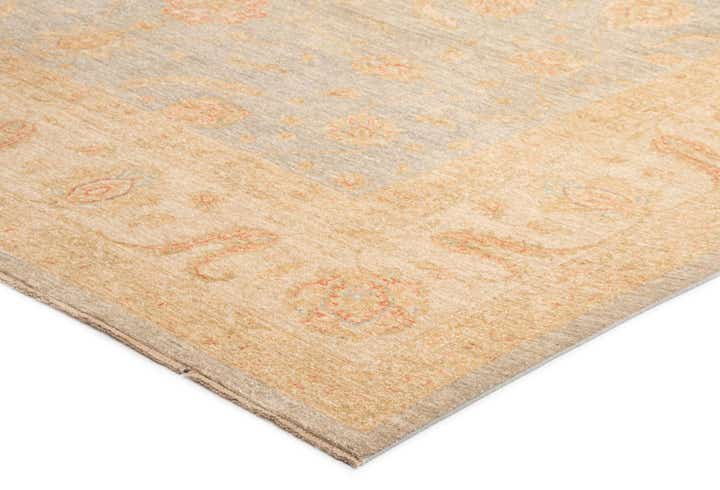 9' 2 x 12' 2 Ziegler Wool Rug
