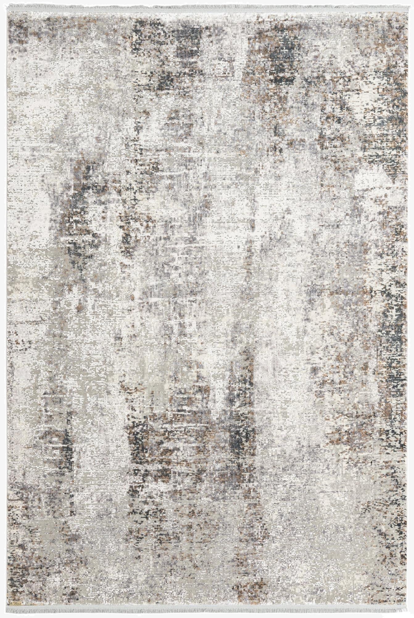  3' 3 x 9' 10 Basel Runner Rug