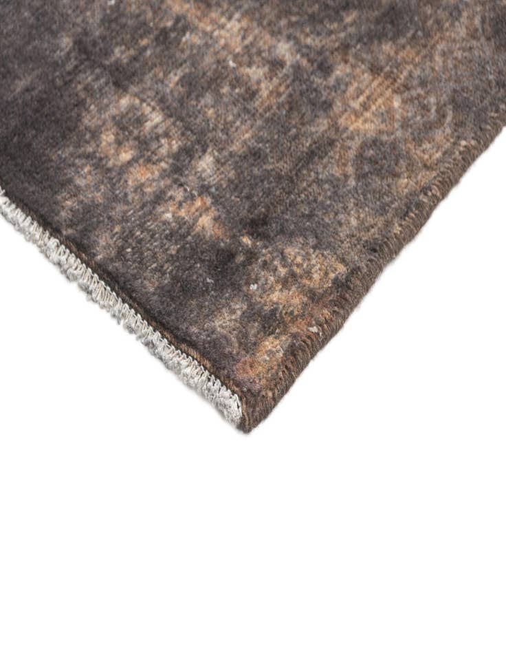 Detail image of 2' 3 x 6' Hamedan Runner Rug