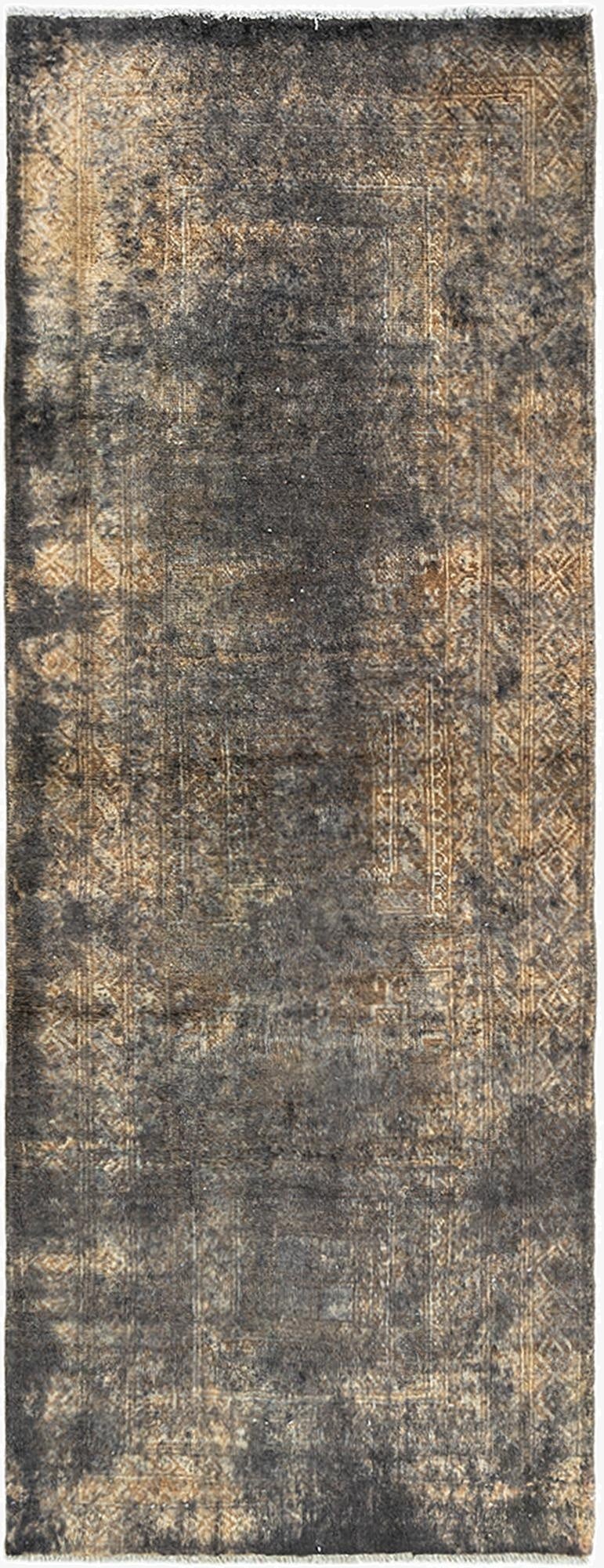 2' 3 x 6' Hamedan Runner Rug