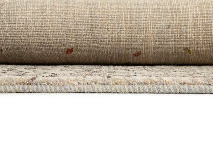 2' 6 x 10' 4 Kashkuli Wool Runner Rug