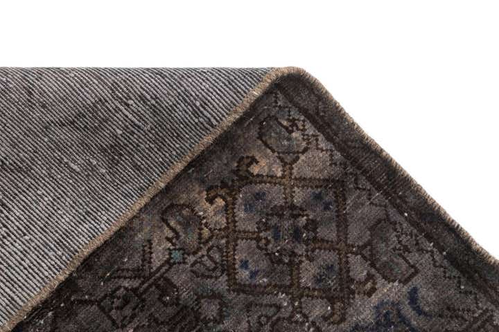 2' 6 x 8' 9 Vintage Runner Rug