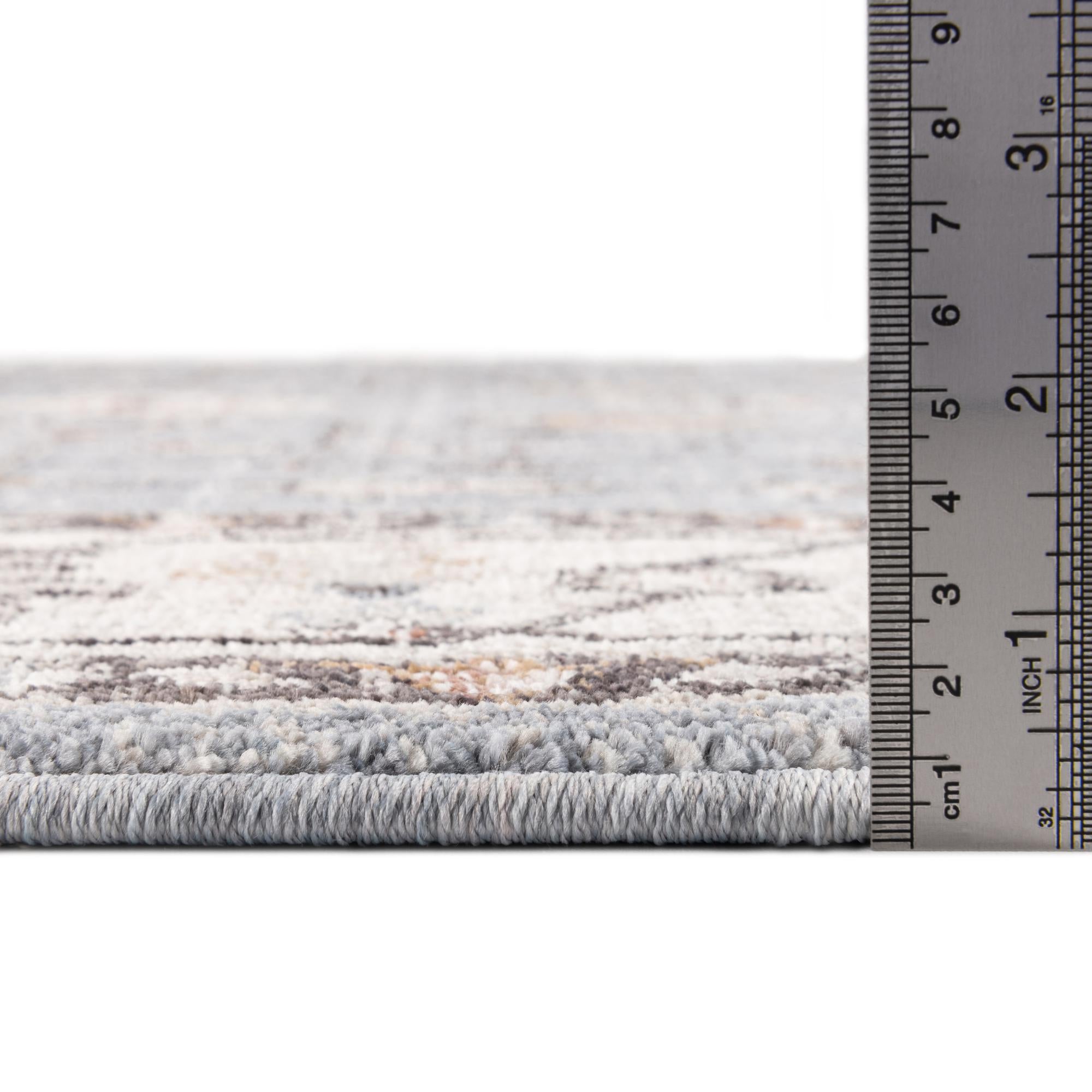2' x 3' Eco Traditional Rug