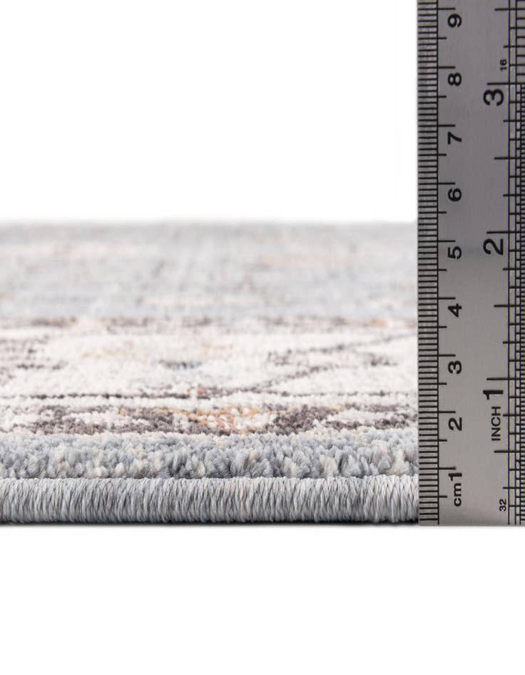 Detail image of 10' x 13' Eco Traditional Rug