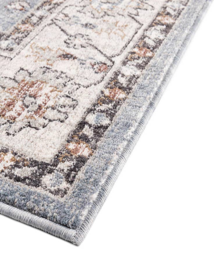 Detail image of 10' x 13' Eco Traditional Rug