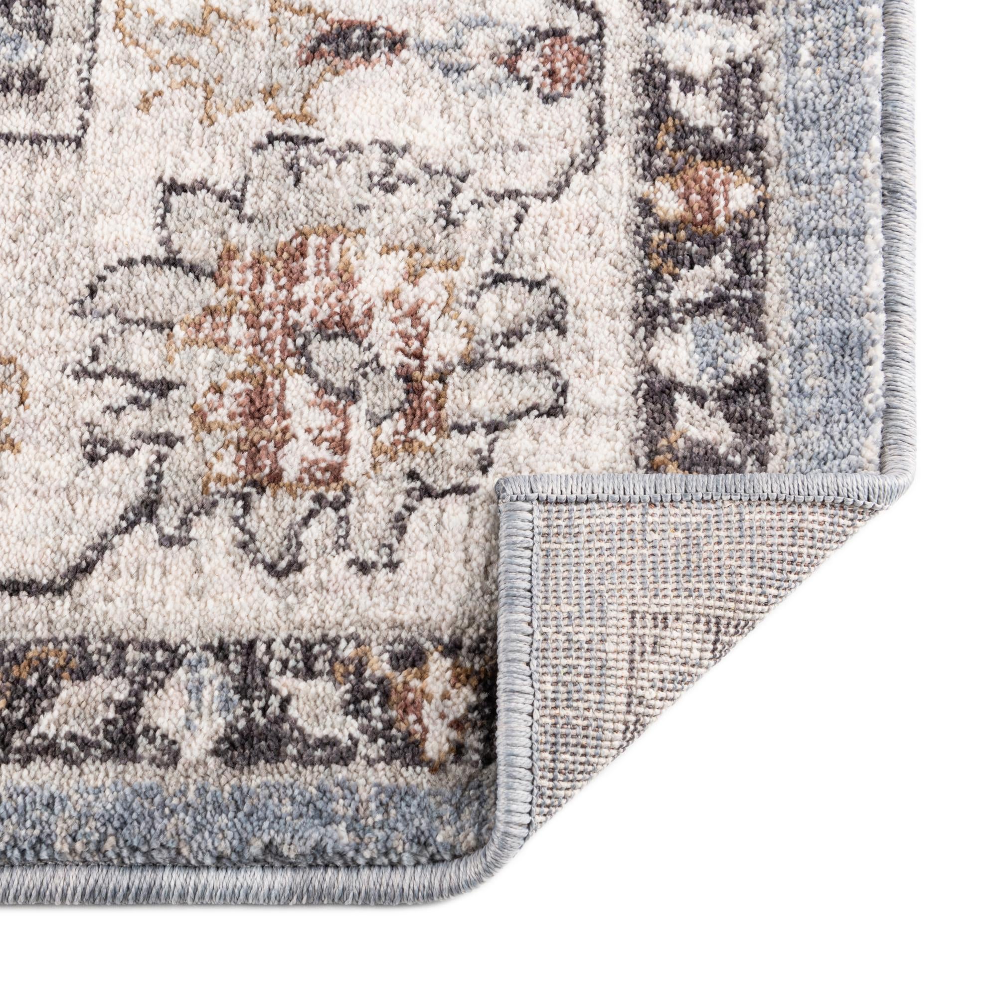 2' x 3' Eco Traditional Rug