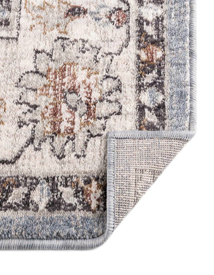 Detail image of 10' x 13' Eco Traditional Rug
