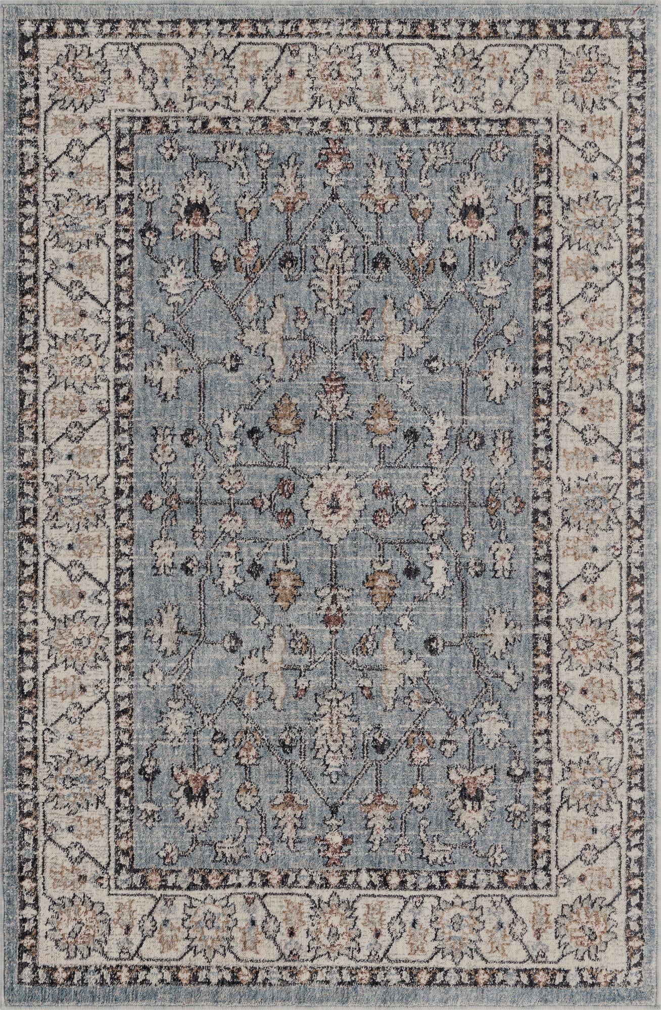 Rug Harbor Blue Swatch link