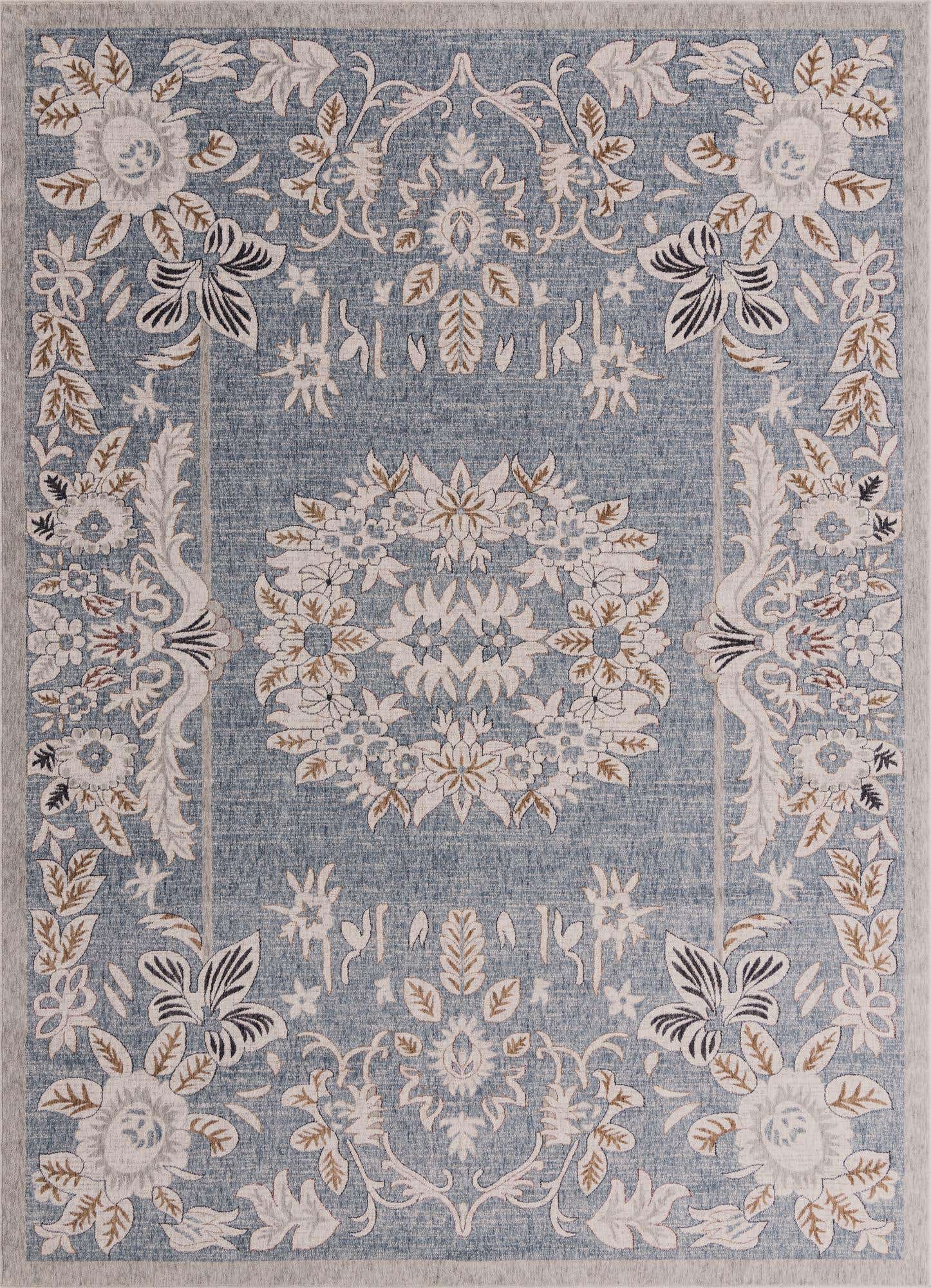 10' x 13' Eco Traditional Rug