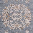 Rug Harbor Blue Swatch link