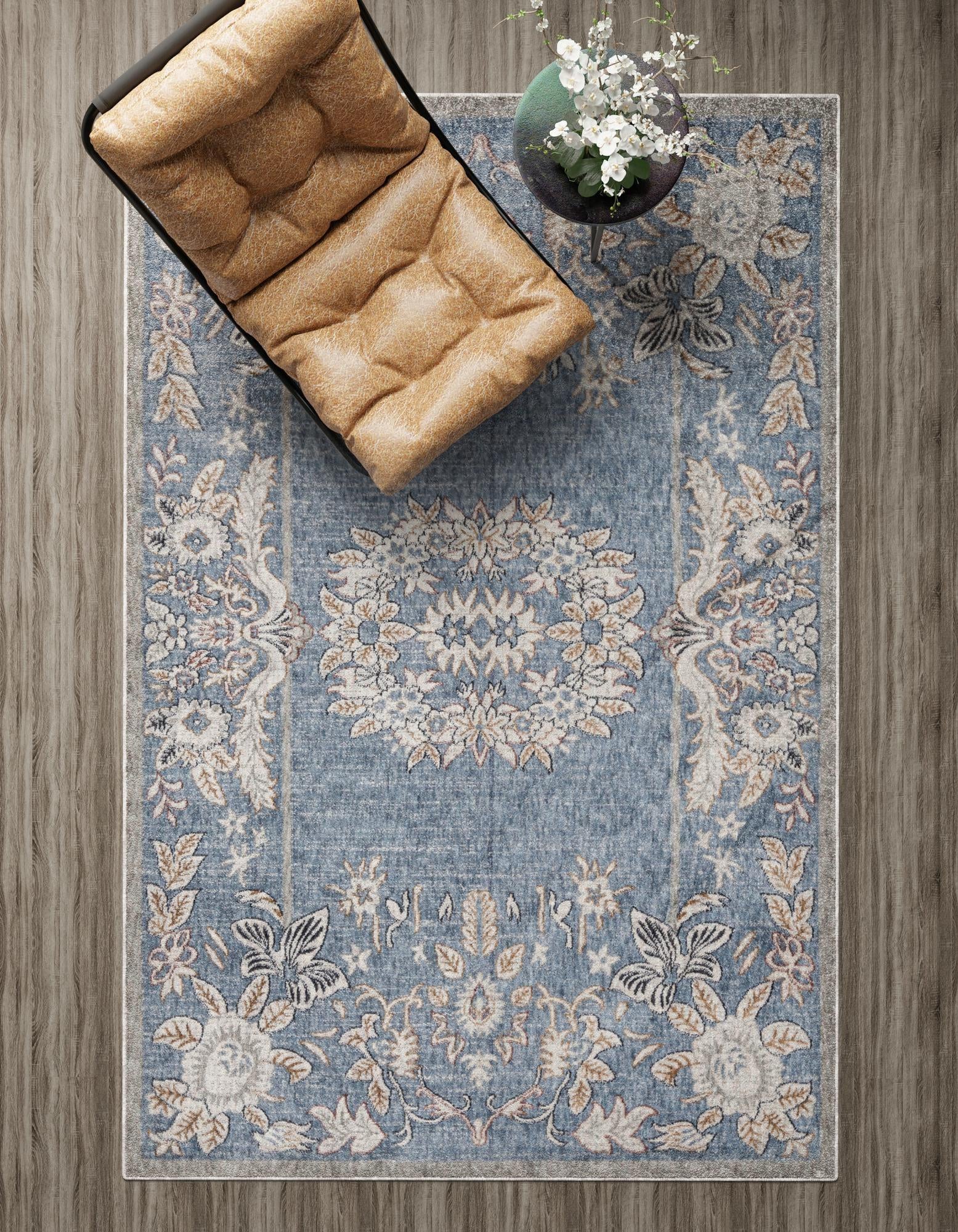 10' x 13' Eco Traditional Rug