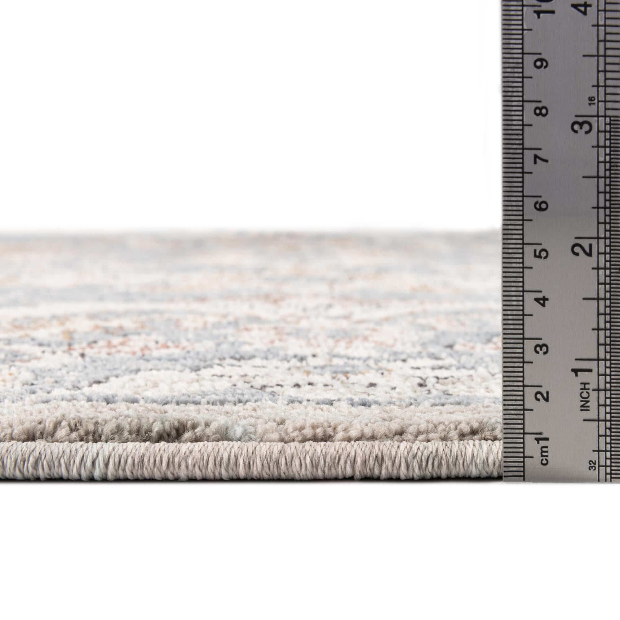 10' x 13' Eco Traditional Rug