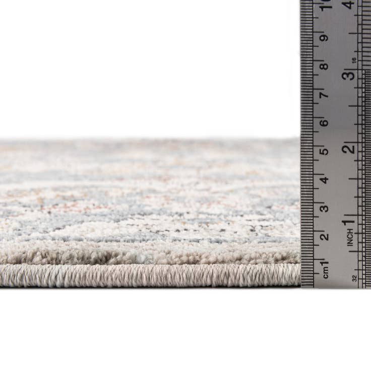 Detail image of 10' x 13' Eco Traditional Rug