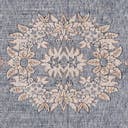 Rug Harbor Blue Swatch link