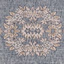 Rug Harbor Blue Swatch link