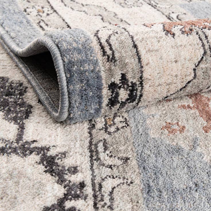 Detail image of 10' x 13' Eco Traditional Rug