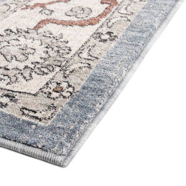 Detail image of 10' x 13' Eco Traditional Rug