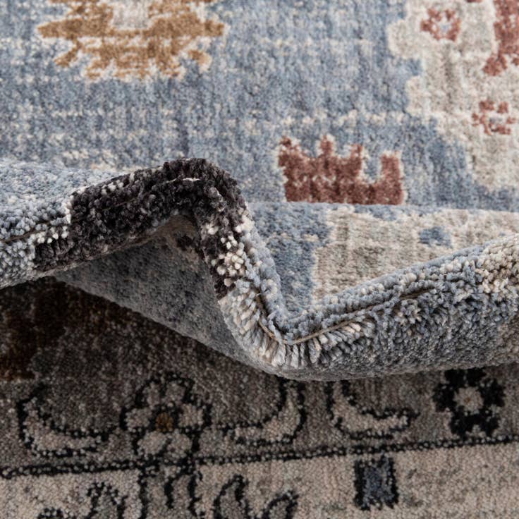 Detail image of 10' x 13' Eco Traditional Rug