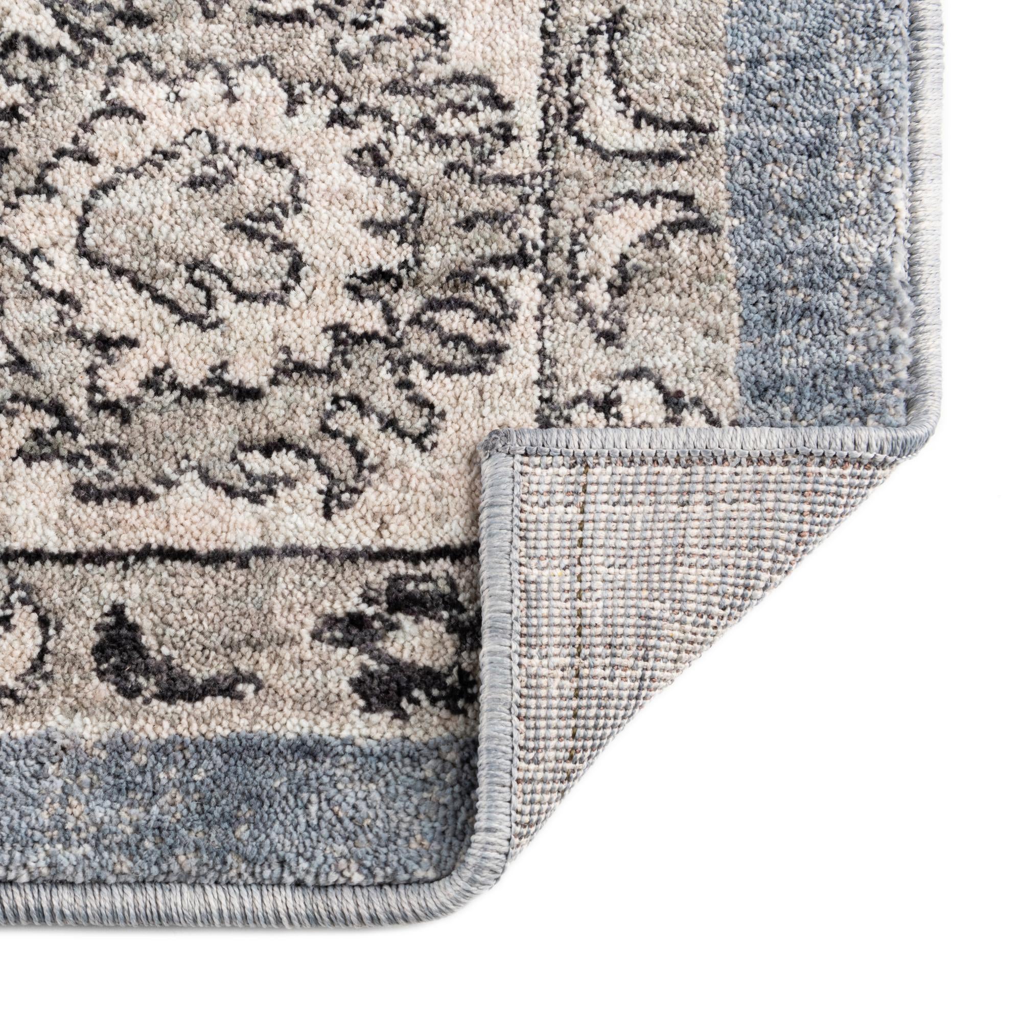 5' 3 x 8' Eco Traditional Rug