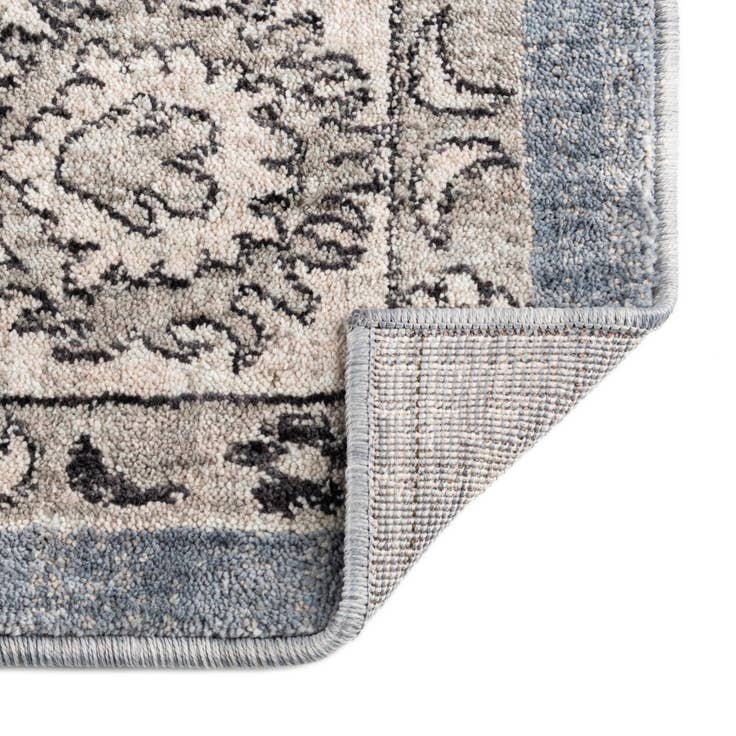 Detail image of 10' x 13' Eco Traditional Rug