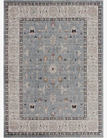 10' x 13' Eco Traditional Rug