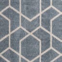 Rug Harbor Blue Swatch link