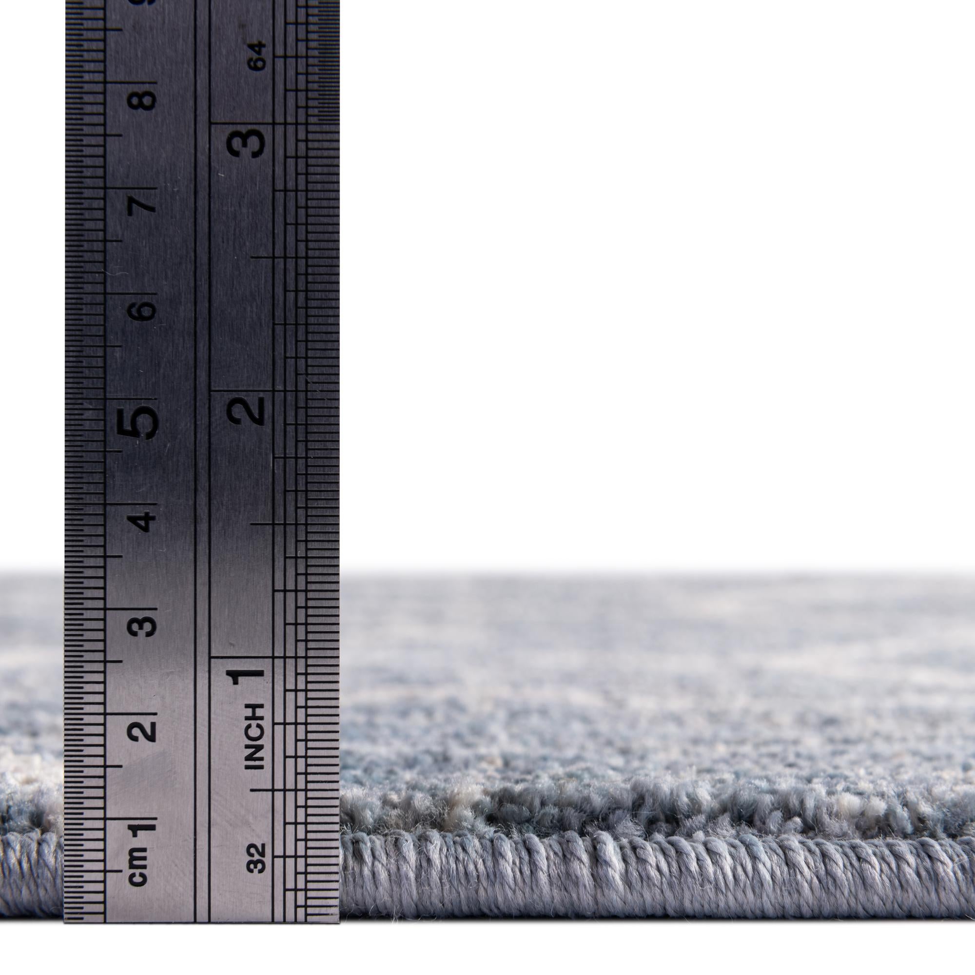 7' 10 x 10' Eco Trellis Rug