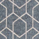 Rug Harbor Blue Swatch link