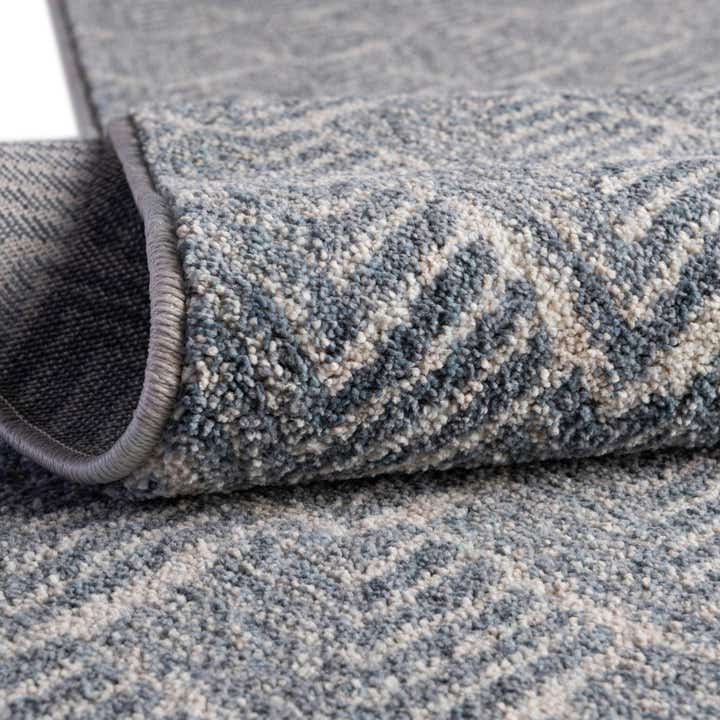5' 3 x 7' Eco Trellis Rug