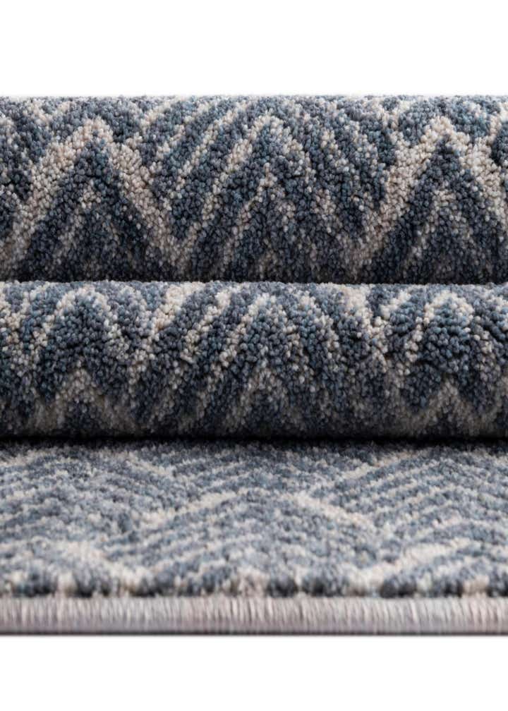 5' 3 x 7' Eco Trellis Rug