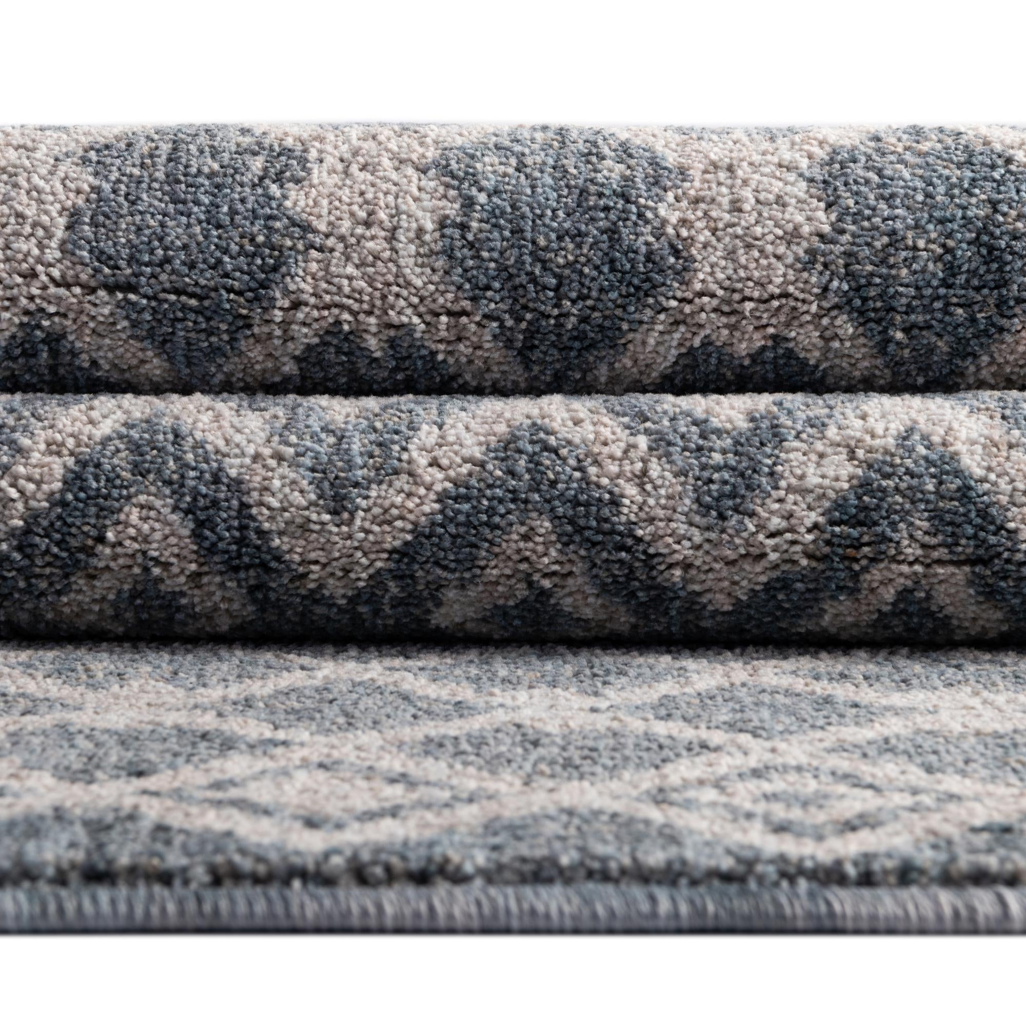 2' x 3' Eco Trellis Rug