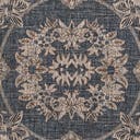 Rug Harbor Blue Swatch link