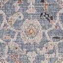Rug Harbor Blue Swatch link