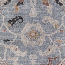 Rug Harbor Blue Swatch link