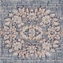 Rug Harbor Blue Swatch link