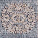 Rug Harbor Blue Swatch link
