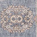 Rug Harbor Blue Swatch link