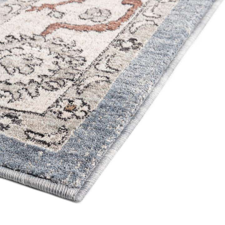 60cm x 245cm Eco Traditional Läufer Teppich