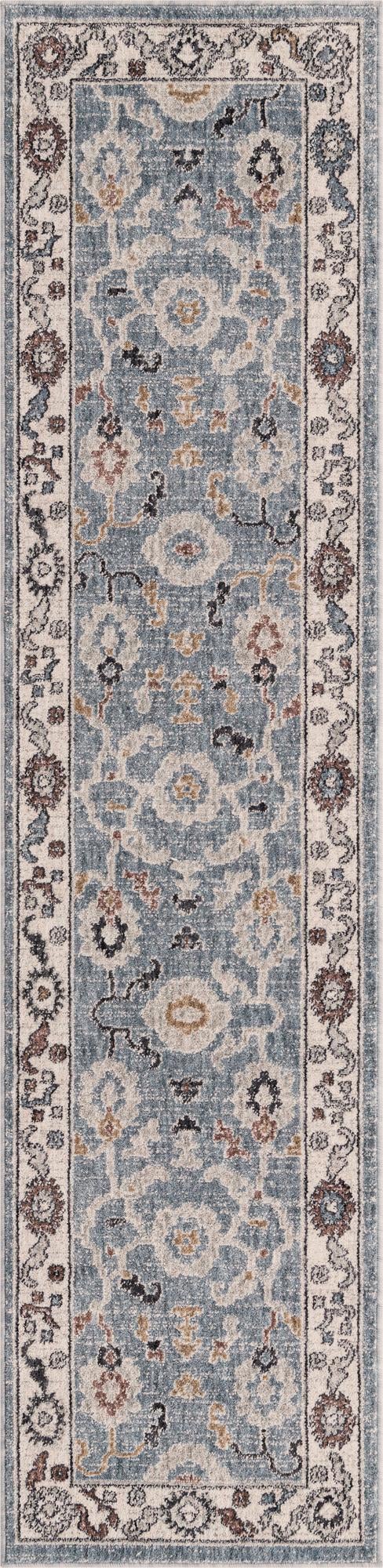Rug Harbor Blue Swatch link