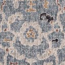 Rug Harbor Blue Swatch link