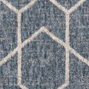 Rug Harbor Blue Swatch link