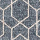 Rug Harbor Blue Swatch link