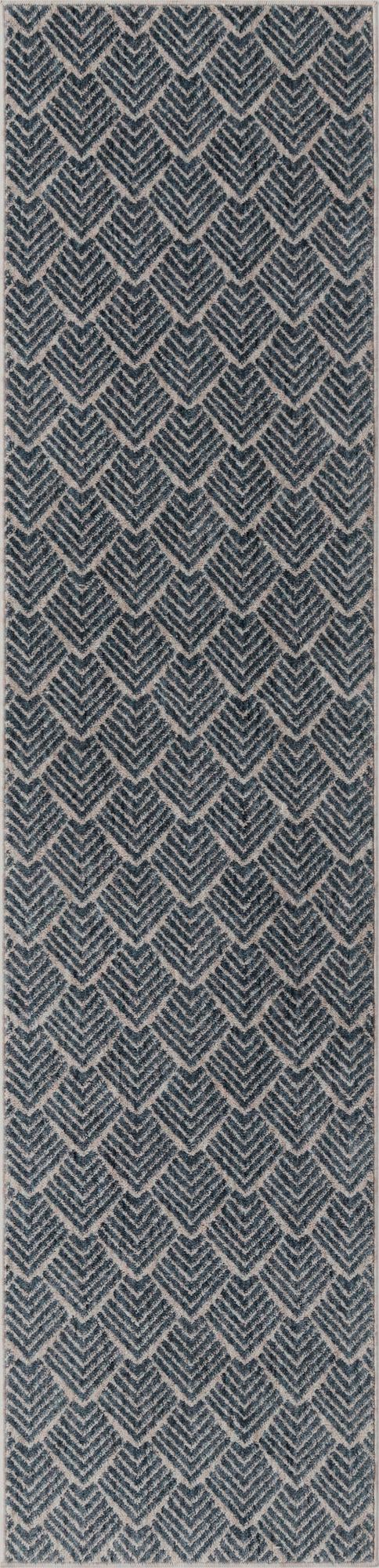 Rug Harbor Blue Swatch link