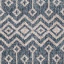 Rug Harbor Blue Swatch link