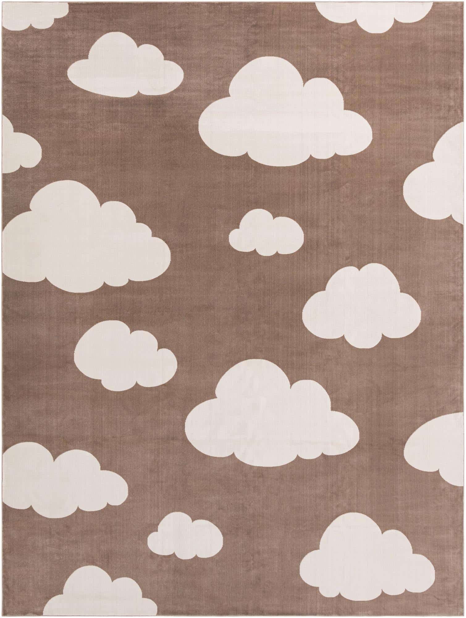305cm x 400cm Whimsy Kids Alfombra