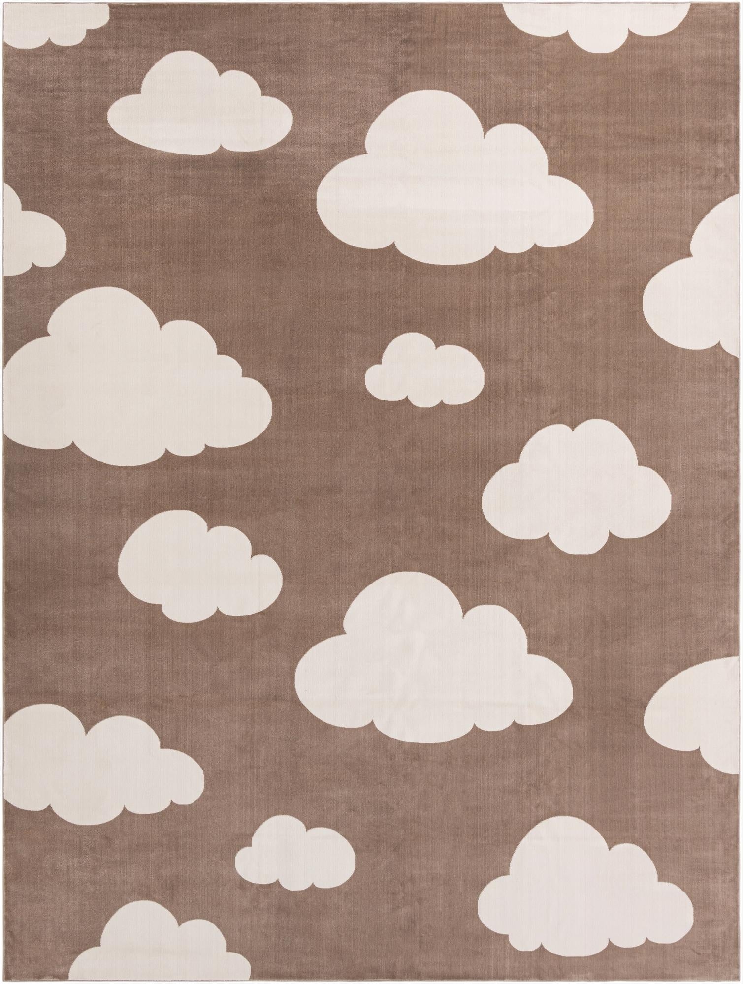 10' x 13' Whimsy Kids Rug